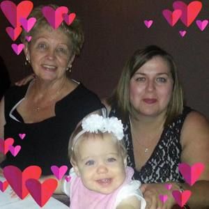 Meet your Posher, Nicole